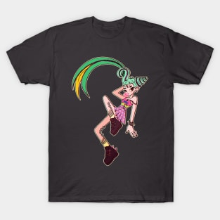 Sally T-Shirt